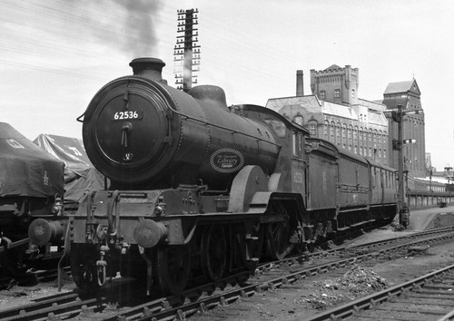 Photo british railways - photo,