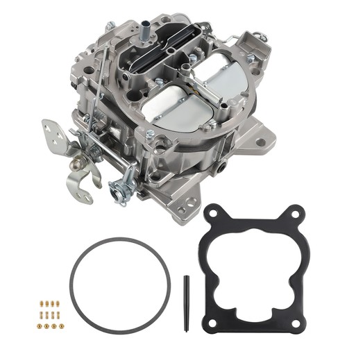 Carburetor for quadrajet 4mv - carburetor, 4