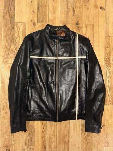 River island vintage black - island,