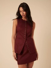 Nobody's Child Waistcoat