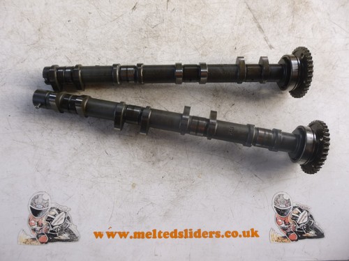 Suzuki gsxr 750 srad injection - suzuki,
