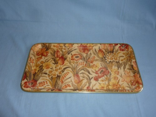 Tray cm vintage - tray, 19