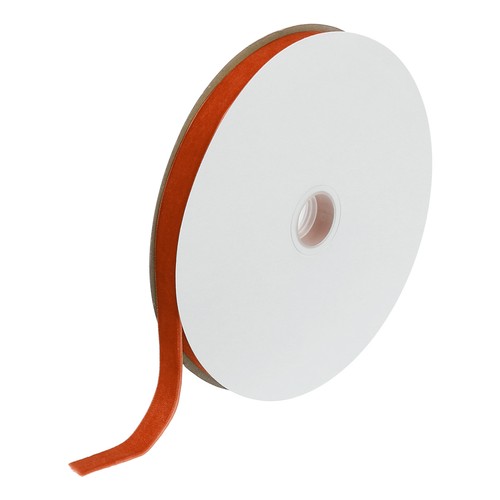 Velvet ribbon gift wrapping - ribbon,