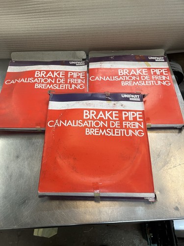 Unipart f2038 brake hose - d5,