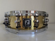 Sonor S-Class Pro Brass /