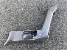 Vauxhall Astra Convertible 2002 Passenger Door Inner Handle Trim 024.434 101