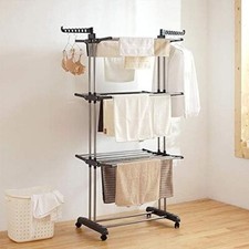 3 Tier Clothes Dryer Airer