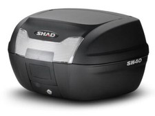 Shad Motorcycle Scooter SH40
