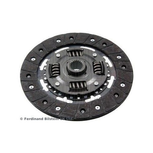 Adt33176 blue print clutch - adt33176,