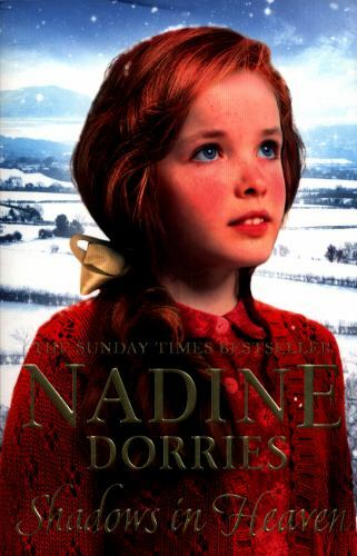 Nadine dorries shadows - nadine,