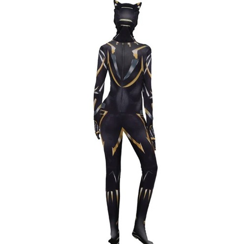 Rubie black panther - rubie's,
