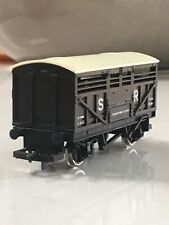 HORNBY R106 SOUTHERN SR BLACK