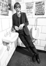 Reproduction Jarvis Cocker