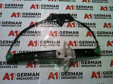 SKODA OCTAVIA MK3 ESTATE DRIVER OSR REAR DOOR WINDOW REGULATOR WINDER 5E0839462