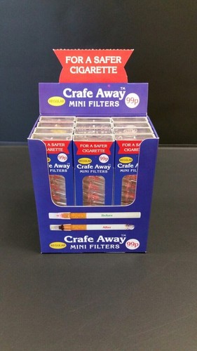 Crafe away regular - crafe,