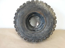 1988 Suzuki LT80 Quadsport