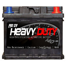 063 12 Volt Heavy Duty Car