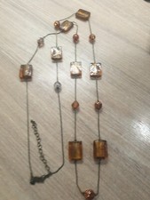 M&S Tagged Costume Jewellery