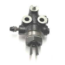 BRAKE LOAD SENSING VALVE for