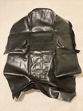 Seat Cover Suzuki GS125 gs 125 GS 1982 1983 1984 1985 1986 1987 1988 1989 1990