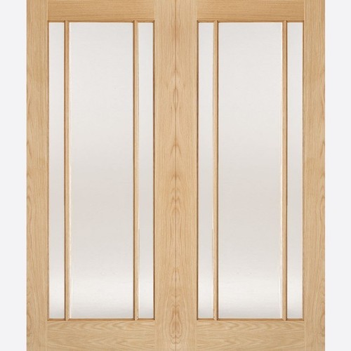 Lpd internal lincoln oak clear - lincoln,