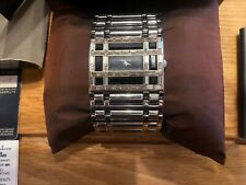 valentino Silver And Black