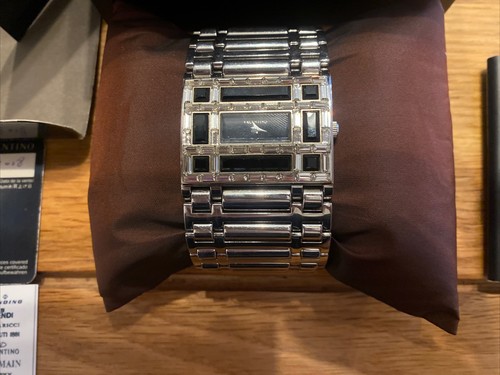 Valentino silver and - valentino,