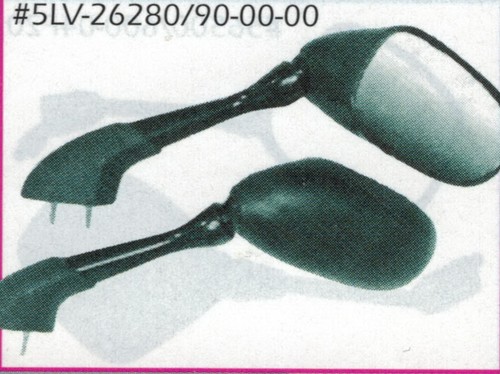 For yamaha fzs - yamaha,