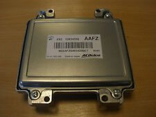 Brand new ECU - Vauxhall Opel