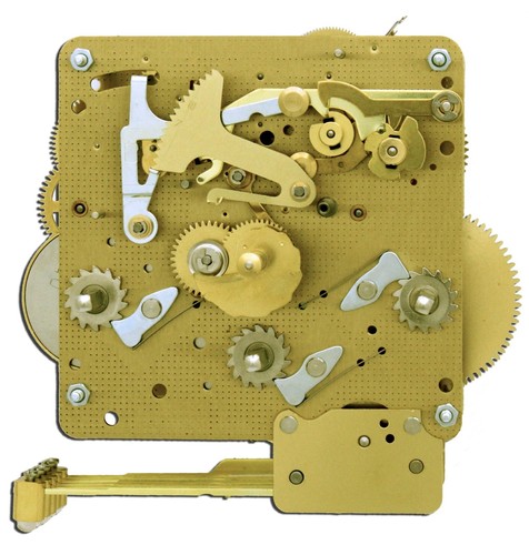 341 020 hermle chime - 341-020,