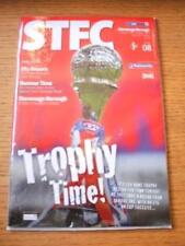 18/10/2005 Swindon Town v Stevenage Borough [LDV Vans T