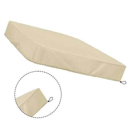 Sandpit cover 190t beige - 190t,