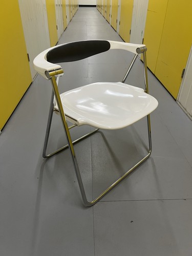 Vintage 1970s hille folding - 1970s,