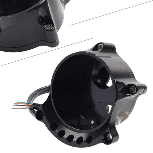 Speedometer gauge housing - gauge,