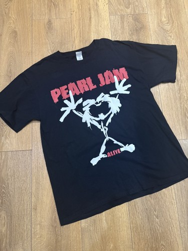 Pearl jam alive classic - pearl,