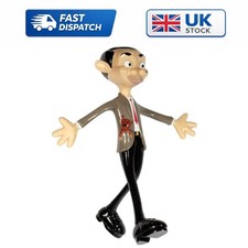 Multicolored TY Mr Bean