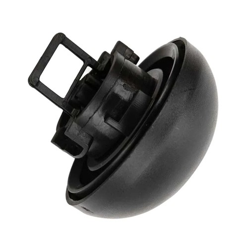 Renault locking fuel tank - locking, cap
