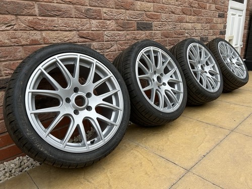 5x120 bmw dtm csl - 18”,