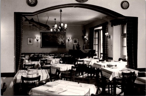Interior view fishers - view,