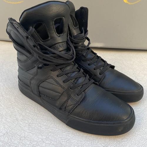 Supra muska 002 shoes mens - shoes,