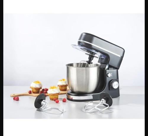 Progress 1300w stand mixer - progress,