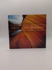 Solitudes – Native Harmony [CD, 2010, Somerset, Canada] Dan Gibson | Unplayed