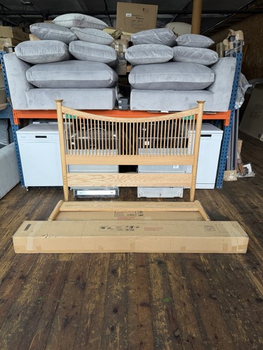 John lewis essence bed frame - essence,