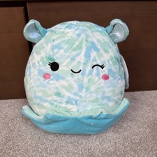 squishmallows - witt the dumbo octopus 8” [select series]