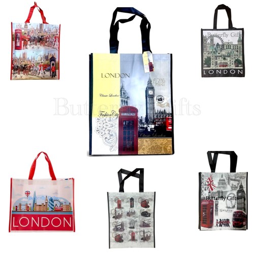 London souvenir bags tote - souvenir,