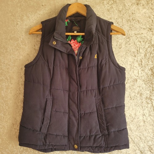 Joules higham gilet body - joules,