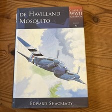 De Havilland Mosquito Classic