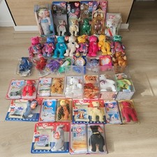 Beanie Babies Ty Bears Vintage