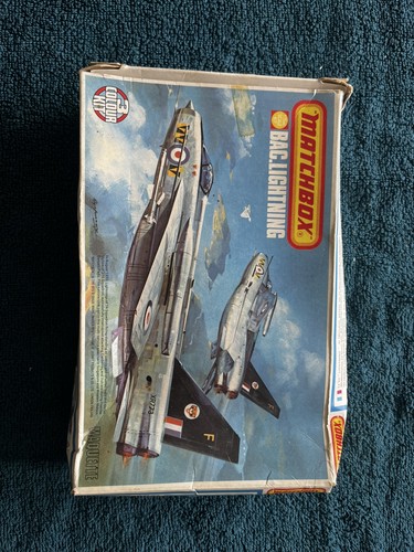 Matchbox 114 bac - 1/72,