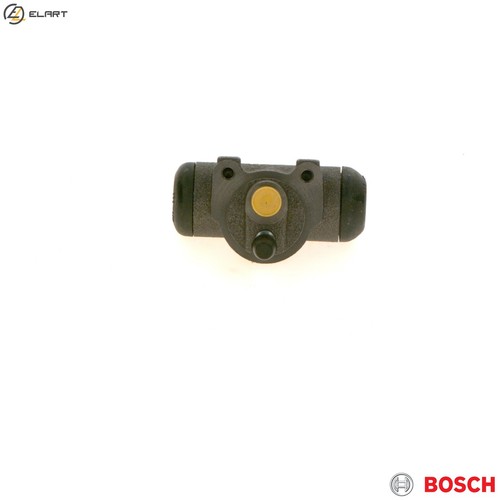 Wheel brake cylinder - brake,
